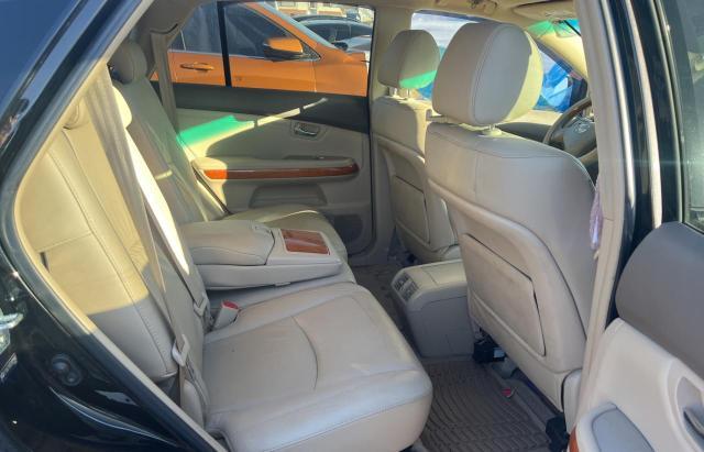 2007 Lexus Rx 350 - Фото 6