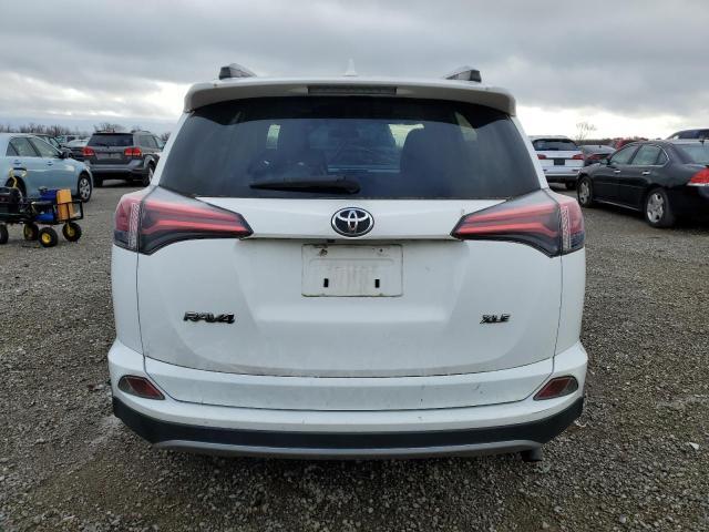 2017 Toyota Rav4 Xle - Фото 6