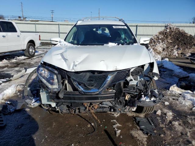 2016 Nissan Rogue S - Image 5