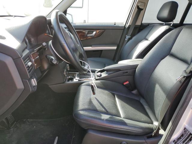 2010 Mercedes-Benz Glk 350 - Фото 7