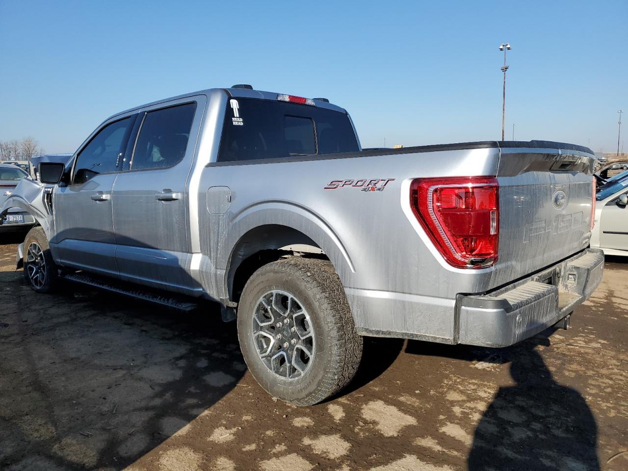 2023 FORD F150 SUPER - Image 2