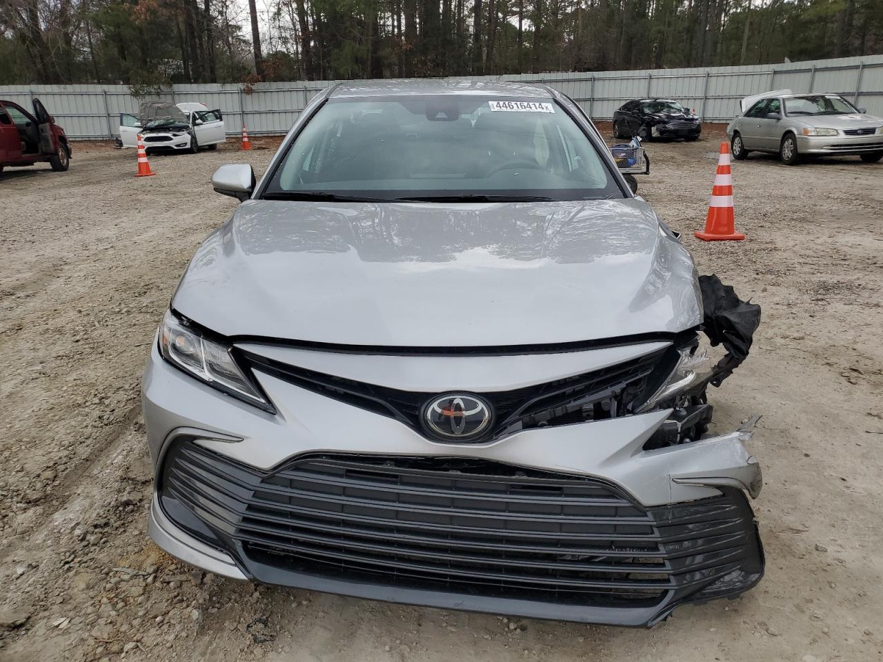 2023 TOYOTA CAMRY LE - Image 5