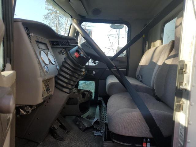 2022 Kenworth Construction T270 - Фото 7