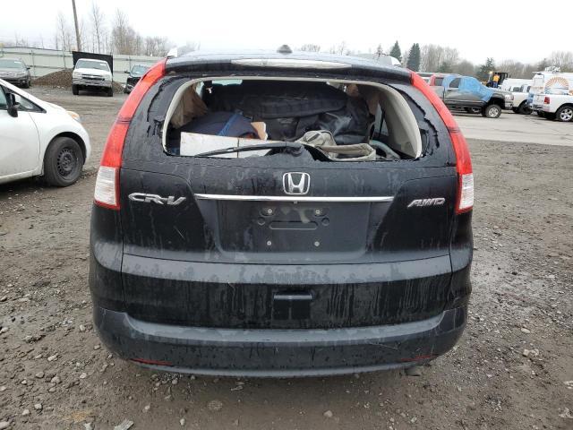 2013 Honda Cr-V Exl - Image 6