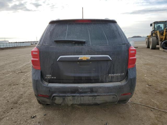 2016 Chevrolet Equinox Lt - Image 6