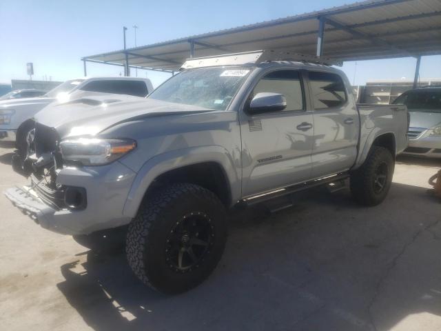 2021 Toyota Tacoma Double Cab