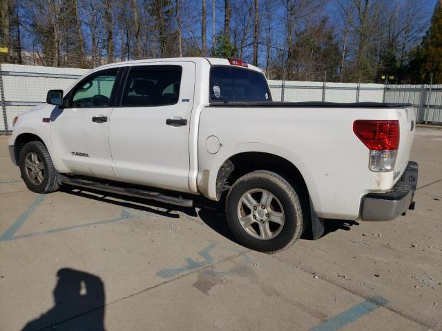 2011 Toyota Tundra Crewmax Sr5 - Фото 2
