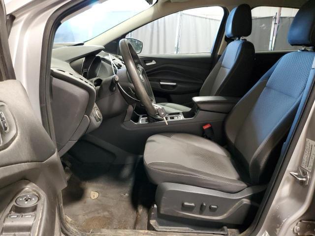 2017 Ford Escape Se - Image 7