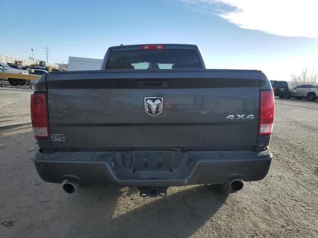 2018 Ram 1500 St - Фото 6