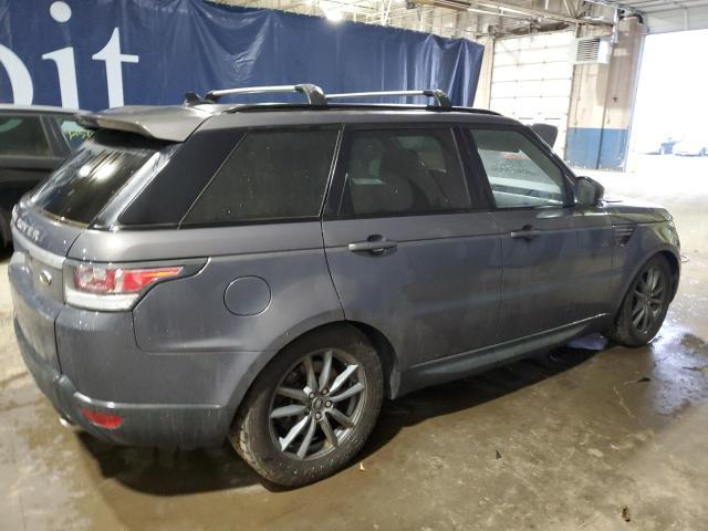 2016 LAND ROVER RANGEROVER - Image 3