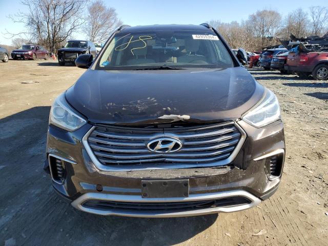 2017 Hyundai Santa Fe Se - Image 5
