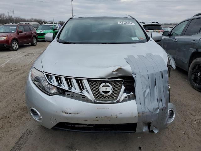 2009 Nissan Murano S - Фото 5