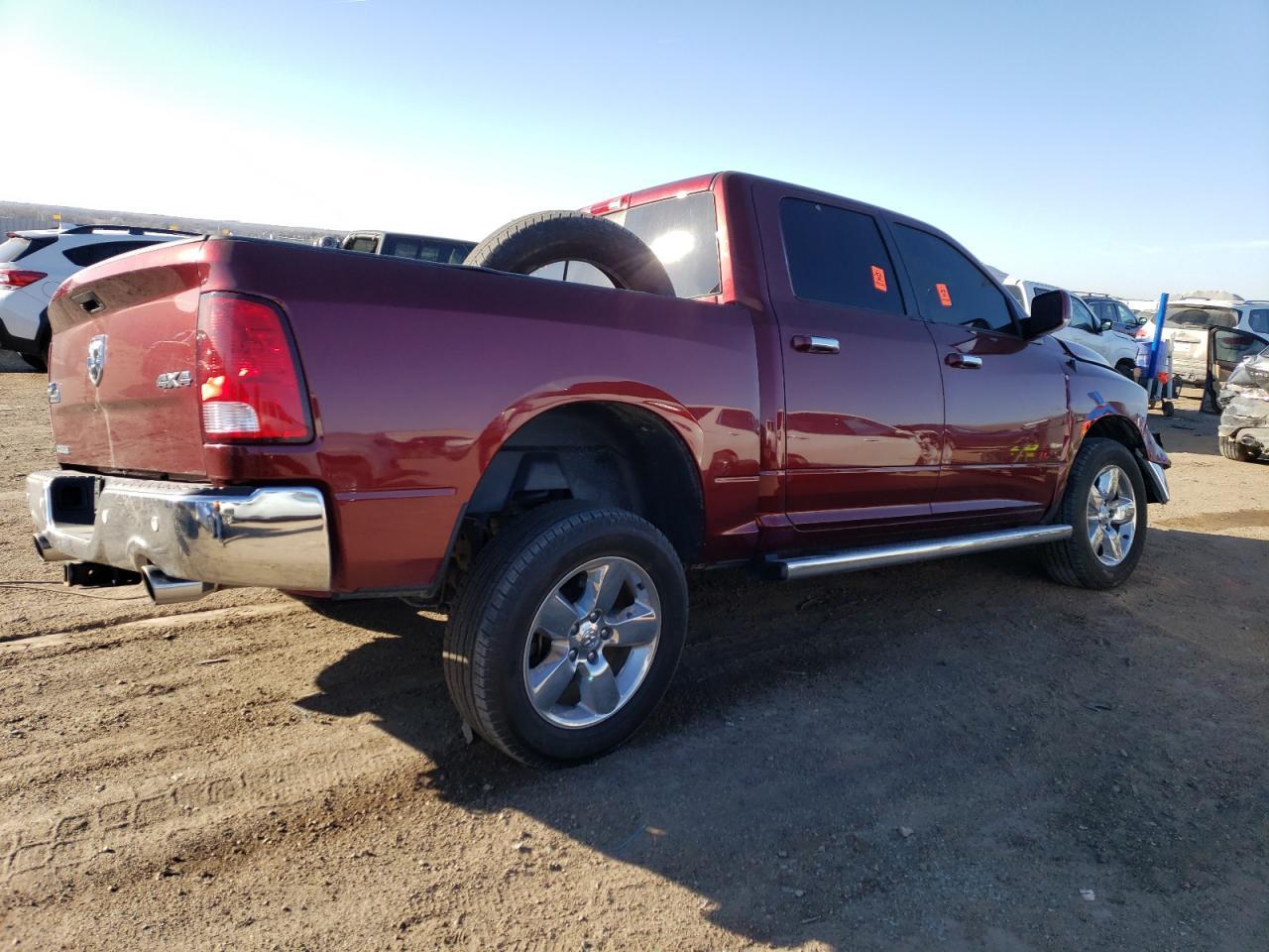 2017 RAM 1500 SLT - Image 3