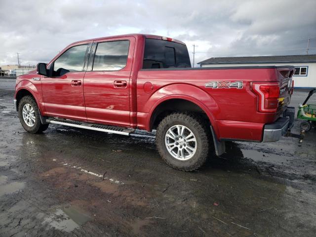 2017 Ford F150 Supercrew - Image 2