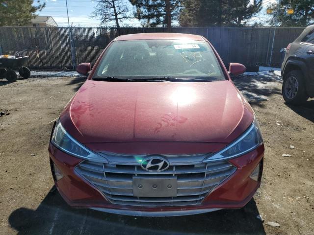 2019 Hyundai Elantra Sel - Фото 5