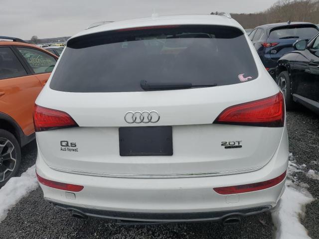 2017 Audi Q5 Premium Plus - Image 6
