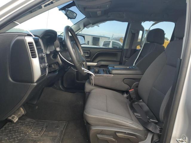 2018 Chevrolet Silverado K1500 Lt - Image 7
