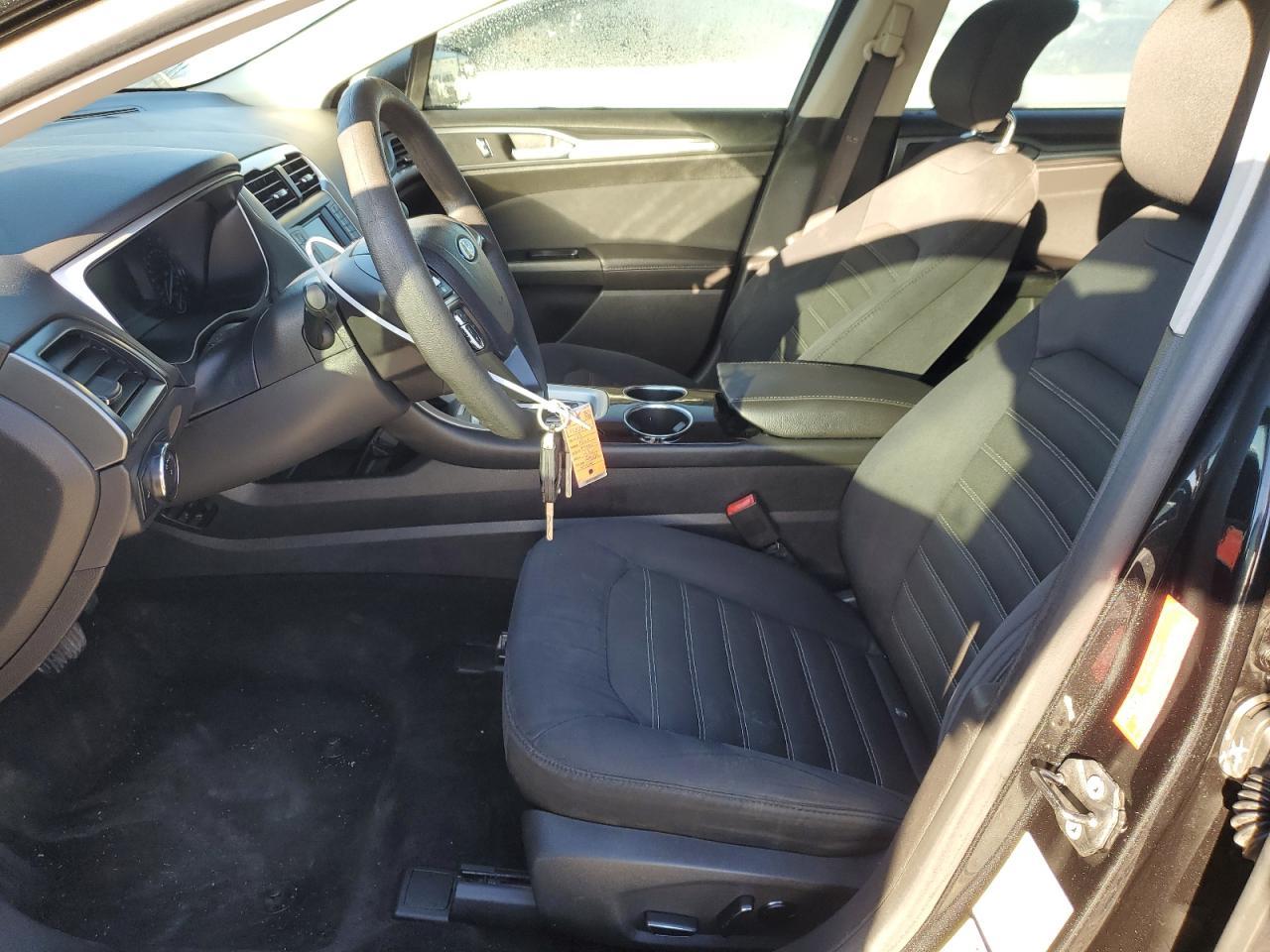 2013 FORD FUSION SE - Image 7