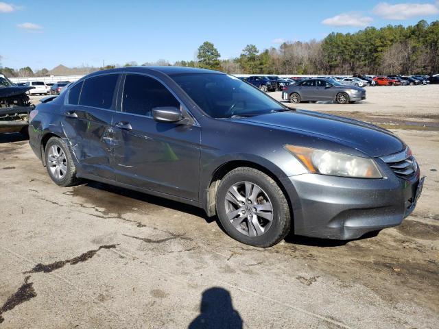 2012 Honda Accord Se - Фото 4