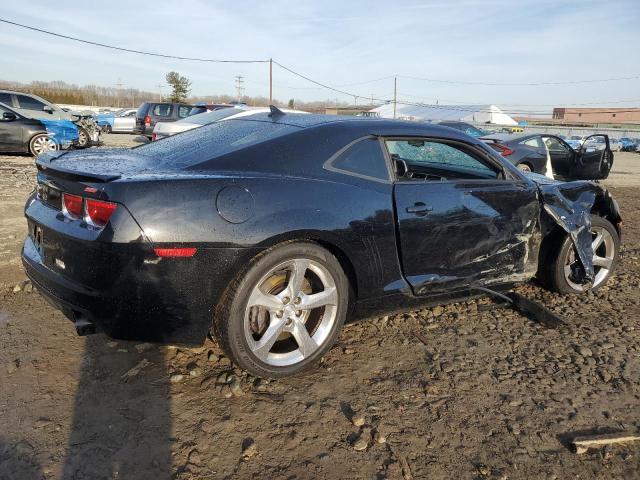2013 Chevrolet Camaro 2Ss - Image 3