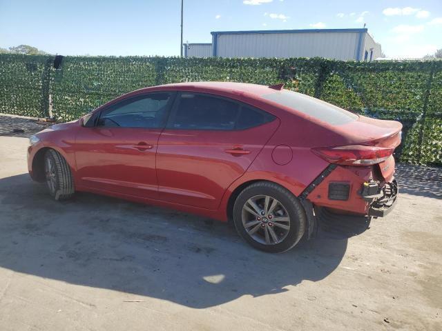 2018 HYUNDAI ELANTRA SE - Image 2