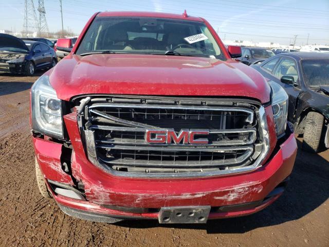 2015 GMC Yukon Slt - Фото 5