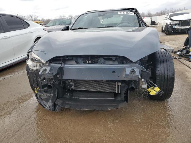 2020 Mazda Mx-5 Miata Club - Фото 5