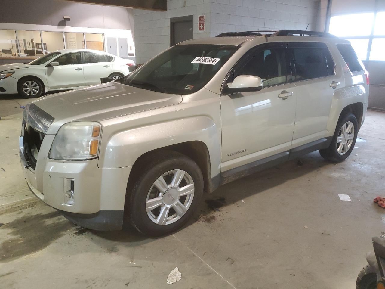 2014 GMC TERRAIN SL