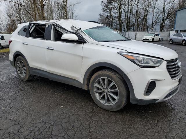 2017 Hyundai Santa Fe Se - Image 4