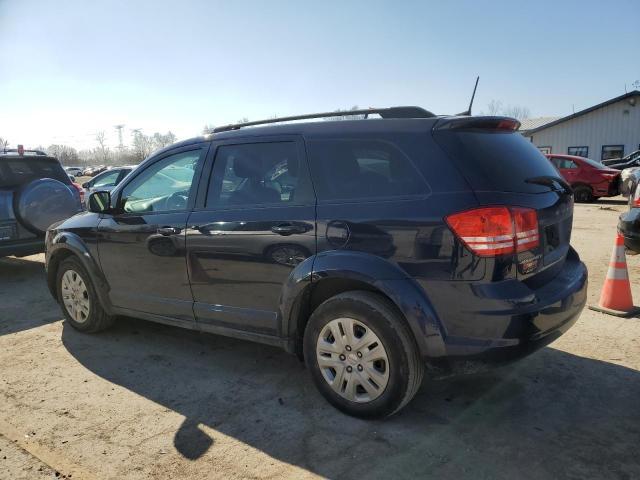 2020 Dodge Journey Se - Фото 2