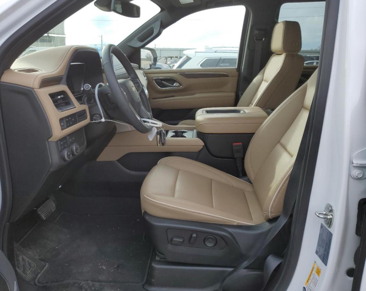 2023 CHEVROLET TAHOE K150 - Фото 7