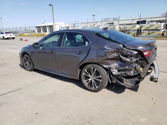 2019 Toyota Camry L - Image 2