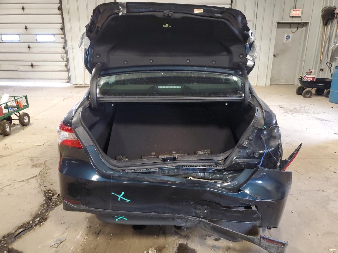 2019 TOYOTA CAMRY L - Image 6