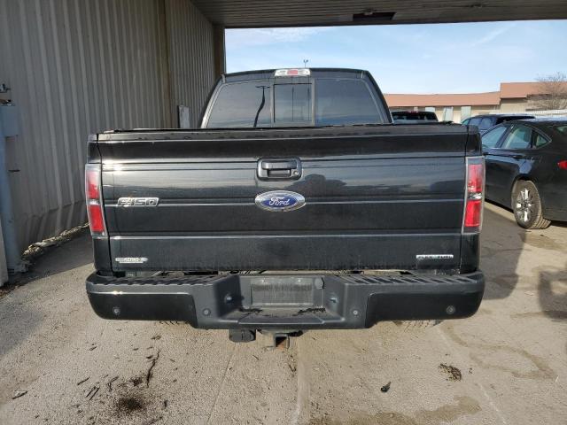 2014 Ford F150 Supercrew - Image 6