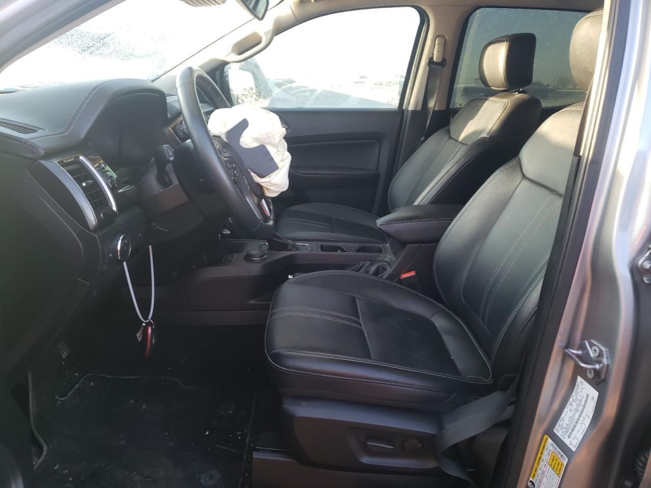 2020 FORD RANGER XL - Фото 7