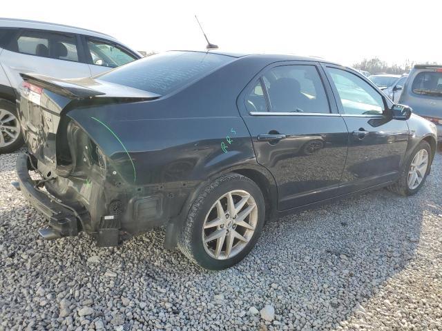 2012 Ford Fusion Sel - Image 3