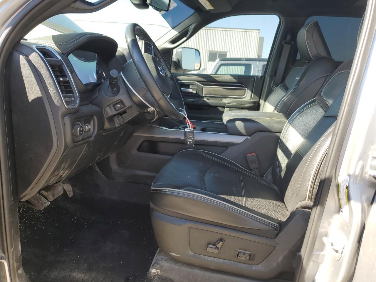 2022 RAM 2500 LARAM - Image 7