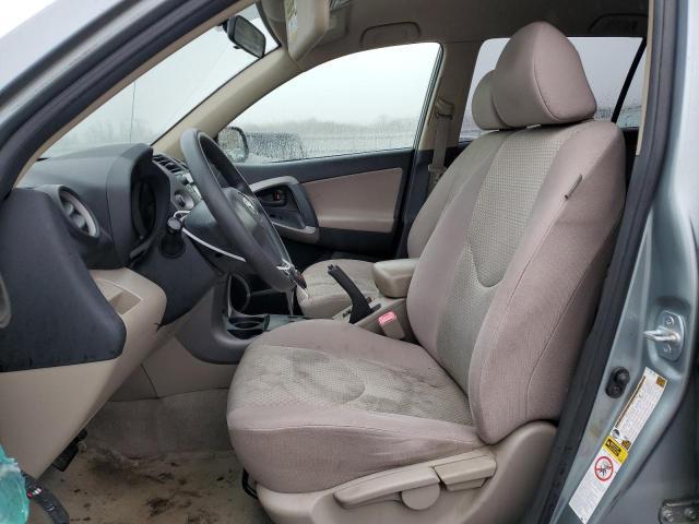 2007 Toyota Rav4 - Фото 7