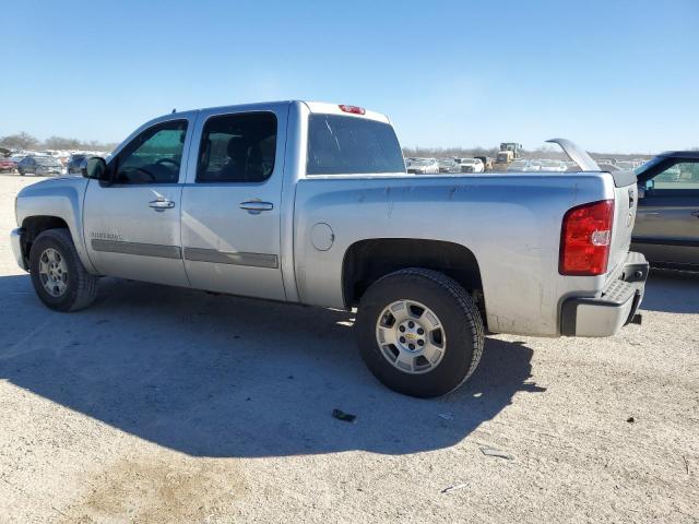 2013 Chevrolet Silverado C1500 Ltz - Image 2