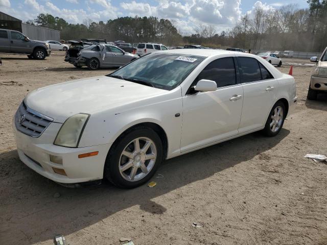 2005 Cadillac Sts