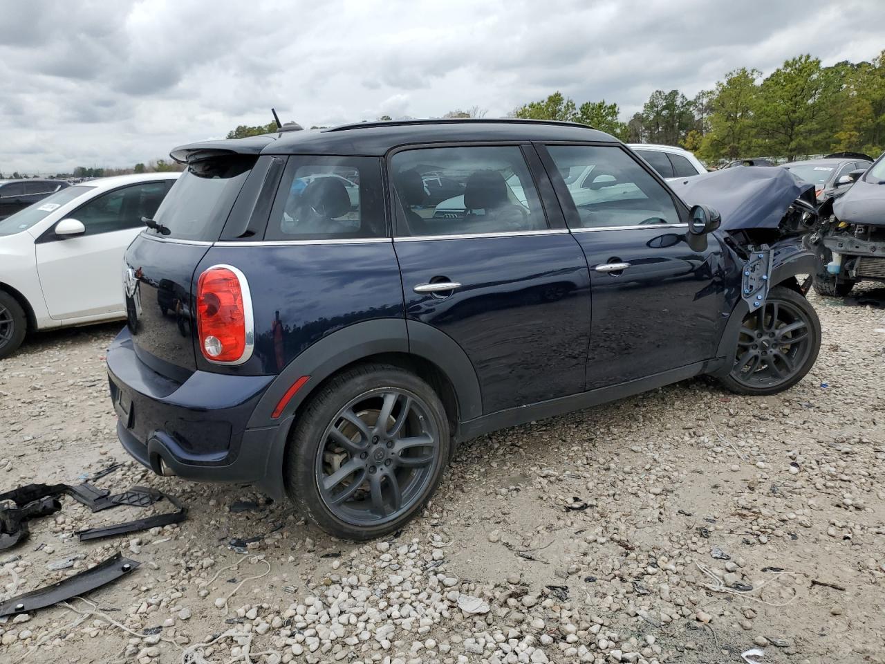 2015 MINI COOPER S C - Image 3