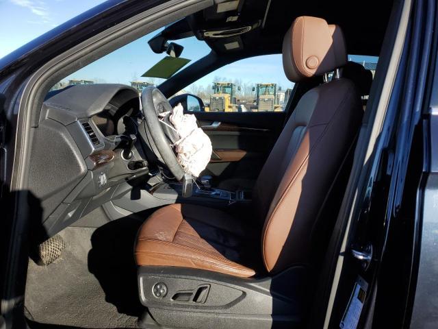 2018 Audi Q5 Premium Plus - Фото 7