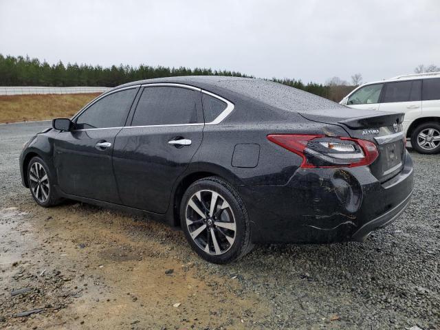 2018 Nissan Altima 2.5 - Фото 2