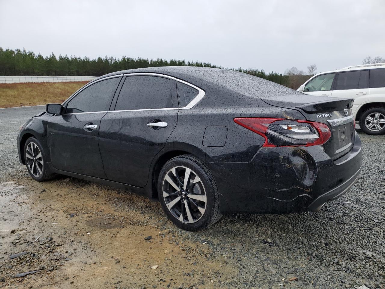 2018 NISSAN ALTIMA 2.5 - Image 2
