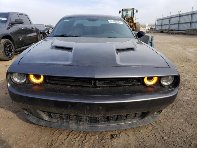 2017 Dodge Challenger R/T - Фото 5