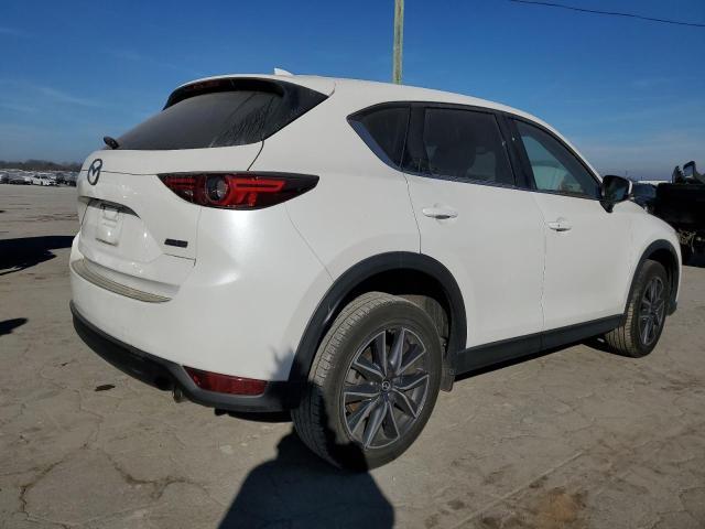 2017 Mazda Cx-5 Grand Touring - Фото 3