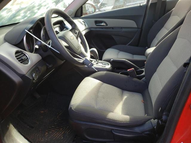 2016 Chevrolet Cruze Limited Ls - Image 7