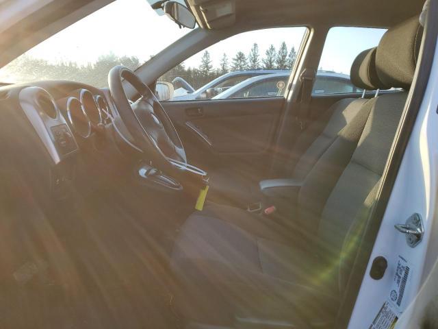 2007 Pontiac Vibe - Фото 7