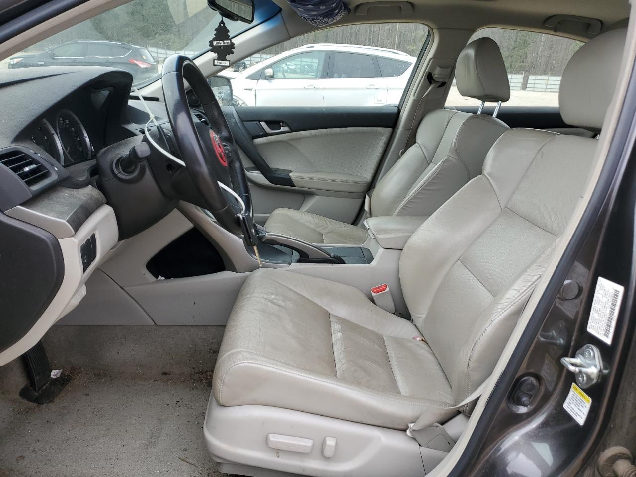 2010 ACURA TSX - Image 7