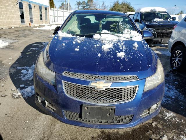 2012 Chevrolet Cruze Lt - Image 5
